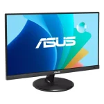 MON ASUS 21,5" VP227HF FHD 100Hz VA fekete monitor - Image 3