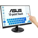 Mon Asus 21,5" VT229H - WLED IPS Touch - Image 2