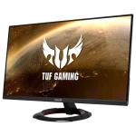 MON ASUS 23,8" TUF VG249Q1R FHD 165Hz IPS fekete monitor - Image 2
