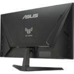 Mon Asus 23,8" TUF Gaming VG249Q5A FreeSync Premium, G-Sync, FHD - IPS LED - 200Hz I 3 év garancia I - Image 4