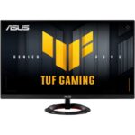 Mon Asus 23,8" TUF Gaming VG249Q5R FreeSync Premium, FHD - IPS LED - 200Hz I 3 év garancia I - Image 4