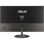 Mon Asus 23,8" TUF Gaming VG249Q5R FreeSync Premium, FHD - IPS LED - 200Hz I 3 év garancia I - Image 6