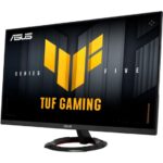 Mon Asus 23,8" TUF Gaming VG249Q5R FreeSync Premium, FHD - IPS LED - 200Hz I 3 év garancia I - Image 2