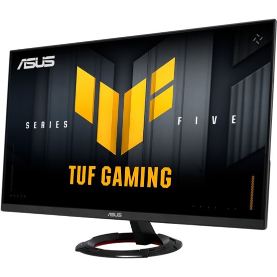 Mon Asus 23,8" TUF Gaming VG249Q5R FreeSync Premium, FHD - IPS LED - 200Hz I 3 év garancia I - Image 2