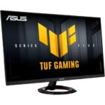 Mon Asus 23,8" TUF Gaming VG249Q5R FreeSync Premium, FHD - IPS LED - 200Hz I 3 év garancia I - Image 3