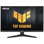 MON ASUS 23,8" TUF VG249QE5A FHD 146Hz IPS fekete monitor