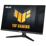 MON ASUS 23,8" TUF VG249QE5A FHD 146Hz IPS fekete monitor - Image 2