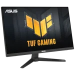 MON ASUS 23,8" TUF VG249QE5A FHD 146Hz IPS fekete monitor - Image 3