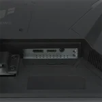 MON ASUS 23,8" TUF VG249QE5A FHD 146Hz IPS fekete monitor - Image 6