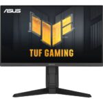 Mon Asus 23.8" TUF Gaming VG249QL3A FreeSync Premium, G-Sync PIVOT - IPS - Dobozsérült termék