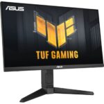 Mon Asus 23.8" TUF Gaming VG249QL3A FreeSync Premium, G-Sync PIVOT - IPS - Dobozsérült termék - Image 2