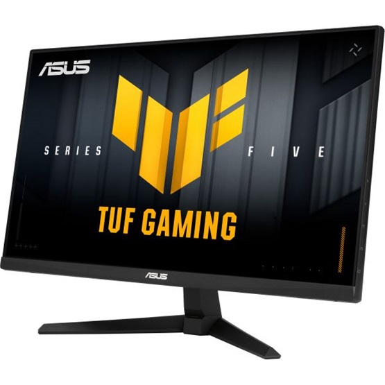 Mon Asus 23,8" TUF Gaming VG249QM5A FreeSync Premium, FHD - IPS LED - 240Hz I 3 év garancia I - Image 2