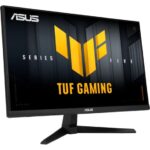 Mon Asus 23,8" TUF Gaming VG249QM5A FreeSync Premium, FHD - IPS LED - 240Hz I 3 év garancia I - Image 3