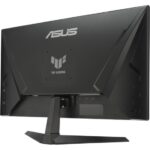 Mon Asus 23,8" TUF Gaming VG249QM5A FreeSync Premium, FHD - IPS LED - 240Hz I 3 év garancia I - Image 4