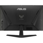 Mon Asus 23,8" TUF Gaming VG249QM5A FreeSync Premium, FHD - IPS LED - 240Hz I 3 év garancia I - Image 5