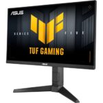 Mon Asus 23,8" TUF Gaming VG249QML5A FreeSync Premium, G-Sync, FHD - IPS LED - 240Hz I 3 év garancia I - Image 2