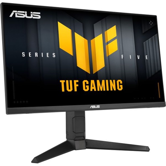 Mon Asus 23,8" TUF Gaming VG249QML5A FreeSync Premium, G-Sync, FHD - IPS LED - 240Hz I 3 év garancia I - Image 3