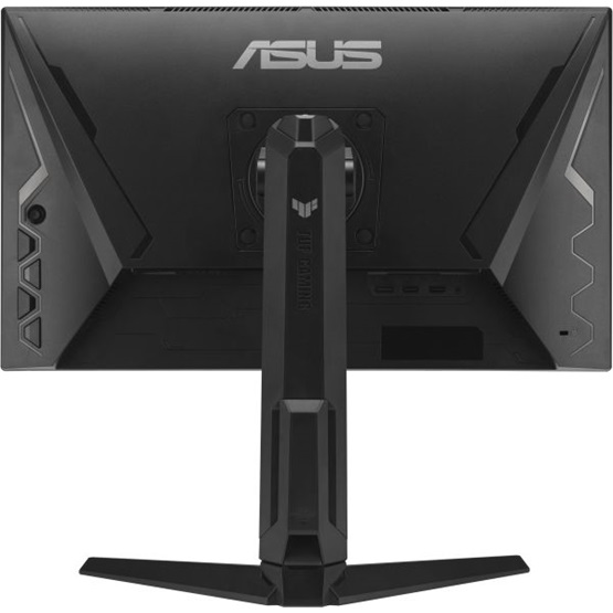 Mon Asus 23,8" TUF Gaming VG249QML5A FreeSync Premium, G-Sync, FHD - IPS LED - 240Hz I 3 év garancia I - Image 4