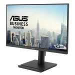 MON ASUS 23,8" VA249QGSE FHD 120Hz IPS fekete monitor - Image 5