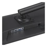 MON ASUS 23,8" VA249QGSE FHD 120Hz IPS fekete monitor - Image 7