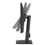 MON ASUS 23,8" VA249QGSE FHD 120Hz IPS fekete monitor - Image 3