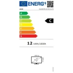 MON ASUS 23,8" VU249CFE-B FHD 100Hz IPS Quiet Blue monitor - Image 6