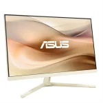 MON ASUS 23,8" VU249CFE-M FHD 100Hz IPS Oat Milk monitor - Image 2