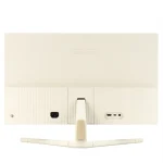 MON ASUS 23,8" VU249CFE-M FHD 100Hz IPS Oat Milk monitor - Image 4