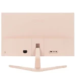 MON ASUS 23,8" VU249CFE-P FHD 100Hz IPS Rose Clay monitor - Image 4