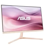 MON ASUS 23,8" VU249CFE-P FHD 100Hz IPS Rose Clay monitor - Image 2