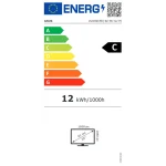 MON ASUS 23,8" VU249CFE-P FHD 100Hz IPS Rose Clay monitor - Image 7