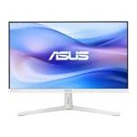 MON ASUS 23,8" VU249HFI-W FHD 100Hz IPS fehér monitor
