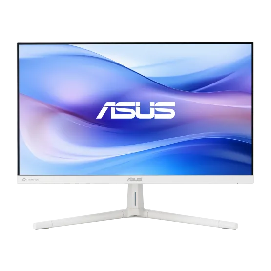 MON ASUS 23,8" VU249HFI-W FHD 100Hz IPS fehér monitor
