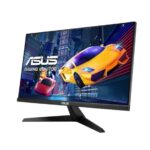Mon Asus 23,8" VY249HGR - IPS LED - Bontott termék - Image 2