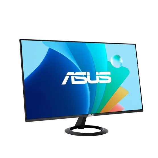 MON ASUS 23,8" VZ249HG FHD 120Hz IPS fekete monitor - Image 4
