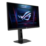 MON ASUS 24,1" ROG XG248QSG FHD 610Hz Super TN fekete monitor - Image 6