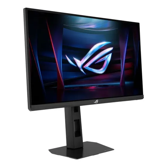 MON ASUS 24,1" ROG XG248QSG FHD 610Hz Super TN fekete monitor - Image 6