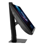 MON ASUS 24,1" ROG XG248QSG FHD 610Hz Super TN fekete monitor - Image 5