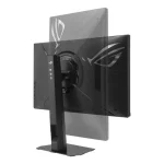 MON ASUS 24,1" ROG XG248QSG FHD 610Hz Super TN fekete monitor - Image 3