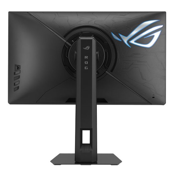 Mon Asus 24,1" ROG Strix XG248QSG Ace FreeSync Premium, G-Sync, FHD - Super TN - 610Hz I 3 év garancia I - Image 2