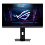 Mon Asus 24,1" ROG Strix XG248QSG Ace FreeSync Premium, G-Sync, FHD - Super TN - 610Hz I 3 év garancia I