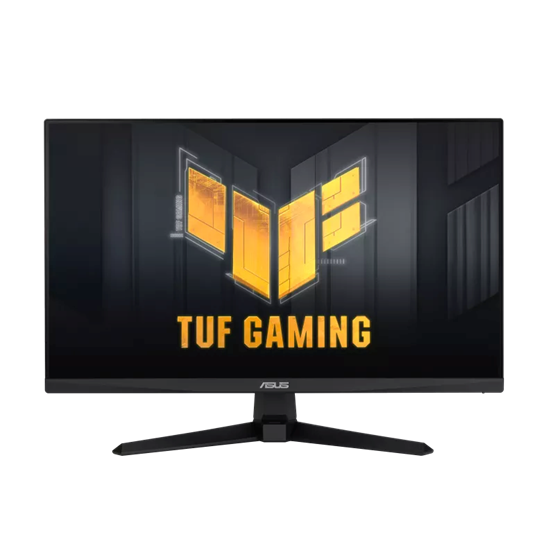 Mon Asus 24,5" TUF Gaming VG259Q3A FreeSync FHD - IPS LED - 180Hz I 3 év garancia I