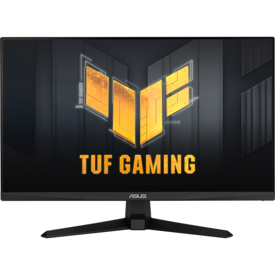 Mon Asus 24,5" TUF Gaming VG259Q5A FreeSync Premium, G-Sync FHD - IPS LED - 200Hz I 3 év garancia I