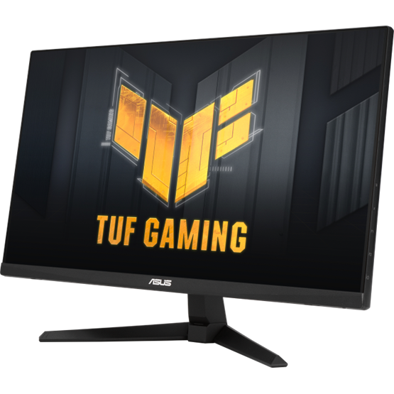 Mon Asus 24,5" TUF Gaming VG259Q5A FreeSync Premium, G-Sync FHD - IPS LED - 200Hz I 3 év garancia I - Image 2
