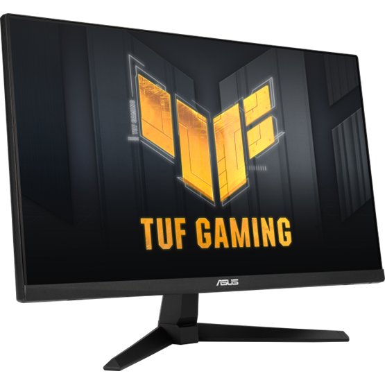 Mon Asus 24,5" TUF Gaming VG259Q5A FreeSync Premium, G-Sync FHD - IPS LED - 200Hz I 3 év garancia I - Image 3