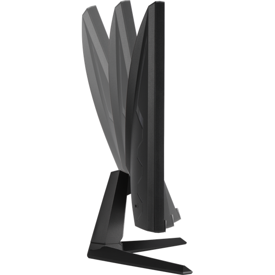 Mon Asus 24,5" TUF Gaming VG259Q5A FreeSync Premium, G-Sync FHD - IPS LED - 200Hz I 3 év garancia I - Image 4