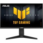 Mon Asus 24,5" TUF Gaming VG259QL5A FreeSync Premium, G-Sync FHD - IPS LED - 200Hz I 3 év garancia I