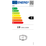 Mon Asus 24,5" TUF Gaming VG259QL5A FreeSync Premium, G-Sync FHD - IPS LED - 200Hz I 3 év garancia I - Image 7