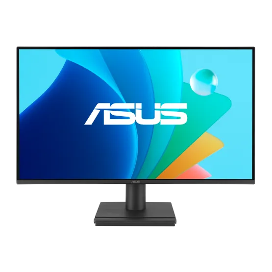 MON ASUS 24,5" VA259HGA FHD 120Hz IPS fekete monitor