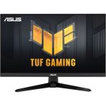 Mon Asus 24" TUF Gaming VG246H1A - IPS